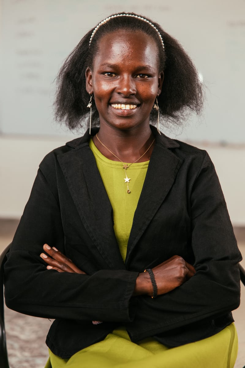 Napiriro Lekesier