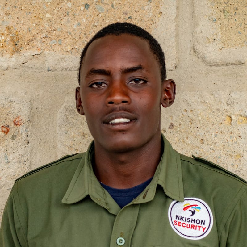 Samuel Mosian